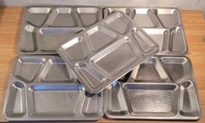 Lot food trays for sale  Denver