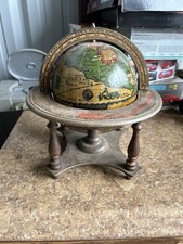 Vintage style globe for sale  Smithton
