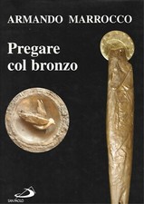 Armando marrocco pregare usato  Italia