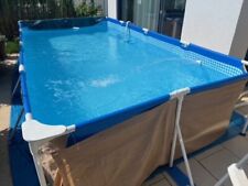 Intex aufstell pool gebraucht kaufen  Westerstetten