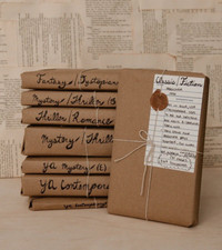 Mystery date book for sale  Gilbert