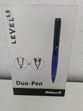 Pelikan level duo gebraucht kaufen  Elmshorn