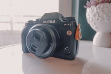 fujifilm x e1 for sale  Madison