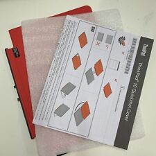 Lenovo quickshot cover for sale  THORNTON HEATH
