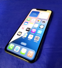 Apple iphone 256gb for sale  NOTTINGHAM