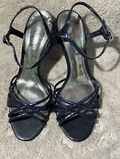 Michelle navy heels for sale  Brooksville