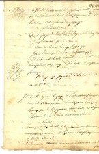 1840 cassano all usato  Milano