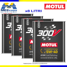 Litri motul 300v usato Litri motul 300v usato  Casoria