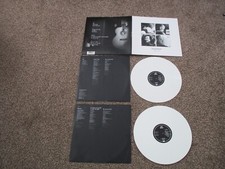 Marillion vinyl double for sale  BRADFORD