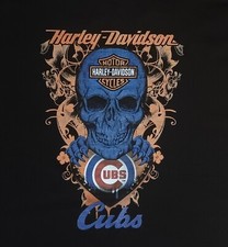 harley bears chicago for sale  Federal Way