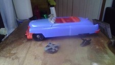 Vintage promo car for sale  Gilboa