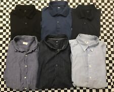 Uniqlo mens shirts for sale  LONDON