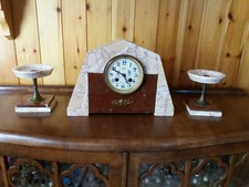 Orologio pendolino marmo usato  Italia