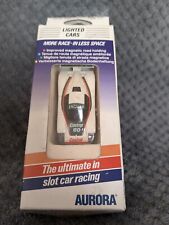 Tomy afx jaguar for sale  LOWESTOFT