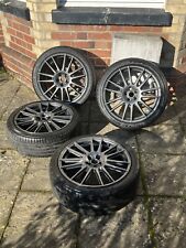 Prodrive gt1 wheels for sale  READING