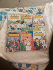 Complete set malory for sale  STOCKTON-ON-TEES