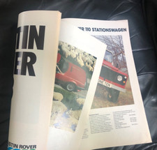 Austin rover triumph gebraucht kaufen  Bergisch Gladbach