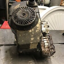 Motor rasenmäher tecumseh gebraucht kaufen  St Johann