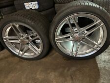 Rig corvette z06 gebraucht kaufen  Bogel, Mieheln, Weyer