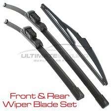 Front wiper blades for sale  SWINDON