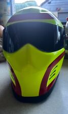 Streetfighter helmet for sale  GLENROTHES