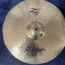 Zildjian medium crash for sale  Taylorville