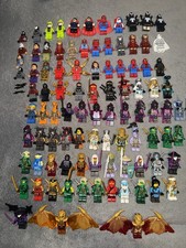 Lego figuren sammlung gebraucht kaufen  Neumünster