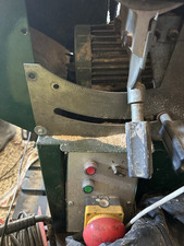 Startrite saw bench for sale  HARROGATE