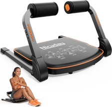 Niceday workout equipment for sale  Roseville