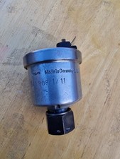 Vdo tachometer signal for sale  EASTBOURNE