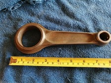 Bsa b44 conrod for sale  LEICESTER