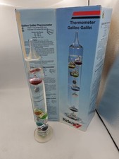 Galileo thermometer water for sale  MILTON KEYNES