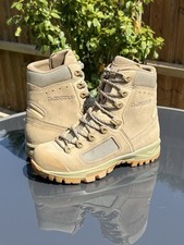 Lowa elite desert for sale  WISBECH