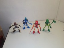 Lego bionicle pack d'occasion  Arles-sur-Tech