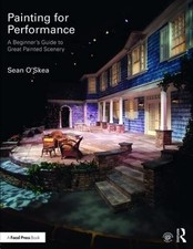 Painting for Performance by Sean O'skea comprar usado  Enviando para Brazil