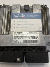 Md1cs003 ecu calculateur d'occasion  Berre-l'Étang
