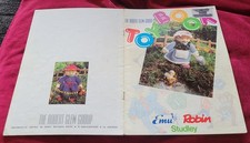 Robert glew toy for sale  LEEDS