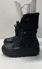 Pajar women black for sale  Los Angeles