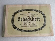 Cormick farmel dieselschlepper gebraucht kaufen Cormick farmel dieselschlepper gebraucht kaufen  Oberursel (Taunus)