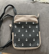 Kleine maritime tasche gebraucht kaufen  Halle
