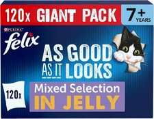 Felix good looks for sale  MANCHESTER