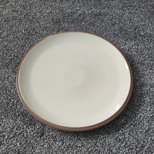 Denby cinnamon speckled for sale  ABERDEEN