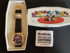 Vintage 1995 armitron for sale  Kingston