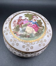Vintage lefton trinket for sale  Hollis