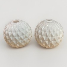 Glass globe pendant for sale  Tucson