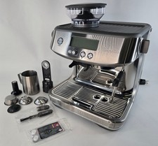 Breville barista pro for sale  Lexington