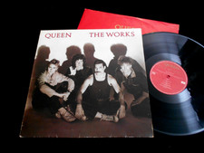Queen the works d'occasion  Toulon-