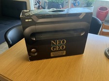 Console neo geo d'occasion  Lyon VII