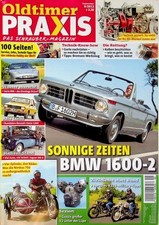 Ldtimer praxis 2013 gebraucht kaufen Ldtimer praxis 2013 gebraucht kaufen  Deutschland