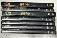 Harry potter movies for sale  Schwenksville